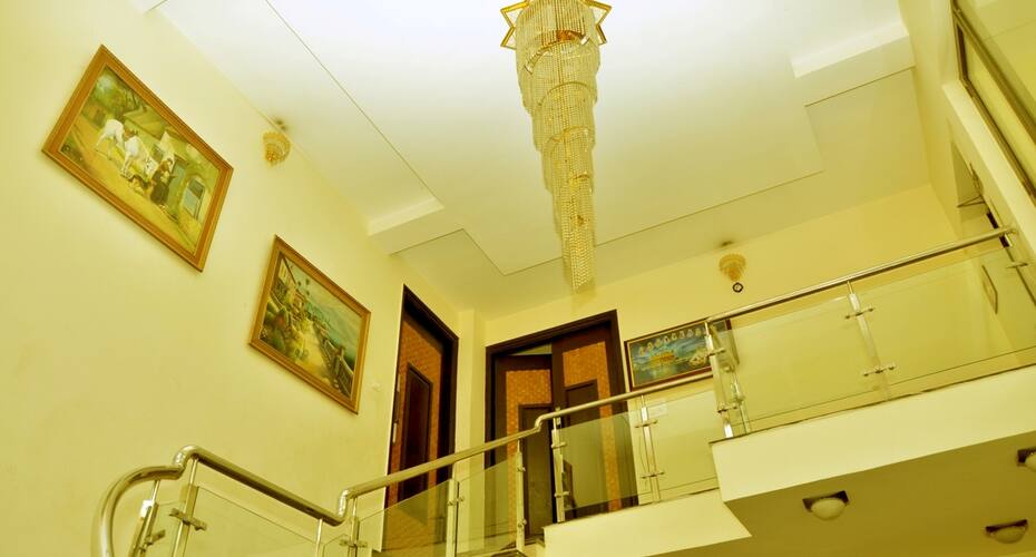 Hotel Royal Inn, Kanpur 3